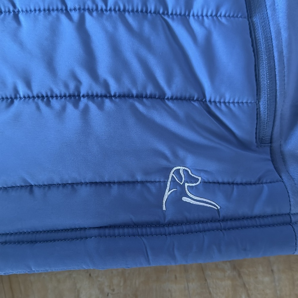 Men’s RhoBack Performance Vest - Picture 3 of 3